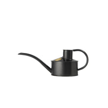Load image into Gallery viewer, Haws Fazeley Flow Graphite Watering Can - One Pint