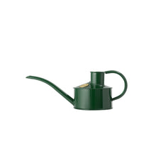 Load image into Gallery viewer, Haws Fazeley Flow Green Watering Can - One Pint