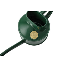 Load image into Gallery viewer, Haws Fazeley Flow Green Watering Can - One Pint
