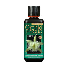 Load image into Gallery viewer, Orchid Grow Feed 300ml