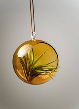 Load image into Gallery viewer, Colourful Glass Hanging Globes