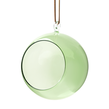 Load image into Gallery viewer, Colourful Glass Hanging Globes