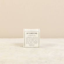 Load image into Gallery viewer, Cut Flower Food - 60ml