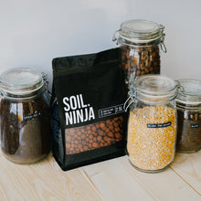 Load image into Gallery viewer, Soil Ninja Clay Pebbles 2.5L