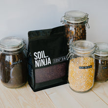Load image into Gallery viewer, Soil Ninja Coco Coir 2.5L