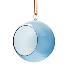 Load image into Gallery viewer, Colourful Glass Hanging Globes