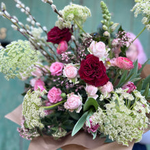 Load image into Gallery viewer, Spring Garden Flowers