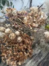 Load image into Gallery viewer, Make Your Own Christmas Wreath Workshop