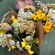 Load image into Gallery viewer, Joyous Spring Flowers