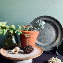 Load image into Gallery viewer, Plant Pot Companions