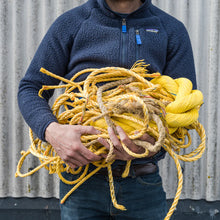 Load image into Gallery viewer, Ocean Plastic Storr Plant Pot