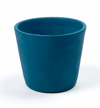 Load image into Gallery viewer, Handpainted Chalky Plant Pots