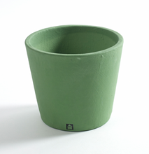 Load image into Gallery viewer, Handpainted Chalky Plant Pots