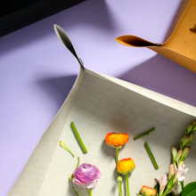 Load image into Gallery viewer, Shibui ilk Potting Tarps