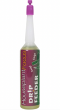 Load image into Gallery viewer, Houseplant Focus Drip Feeders 38ml