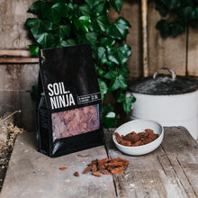 Load image into Gallery viewer, Soil Ninja Coarse & Fine Bark 2.5L & 5L