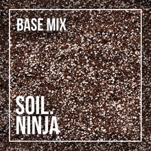 Load image into Gallery viewer, Soil Ninja Houseplant Base Mix 5L & 10L