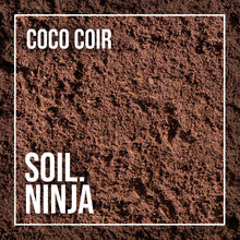 Load image into Gallery viewer, Soil Ninja Coco Coir 2.5L