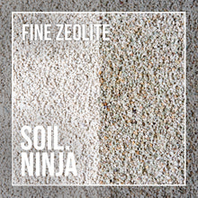 Load image into Gallery viewer, Soil Ninja Fine Zeolite 2.5L