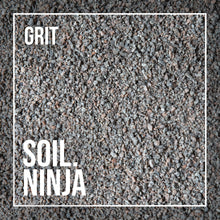Load image into Gallery viewer, Soil Ninja Grit 1L