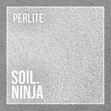 Load image into Gallery viewer, Soil Ninja Perlite 5L