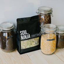 Load image into Gallery viewer, Soil Ninja Sphagnum Moss 5L