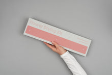 Load image into Gallery viewer, Flower Drying Kit - Pink or Green Wash