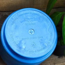 Load image into Gallery viewer, Ocean Plastic Storr Plant Pot