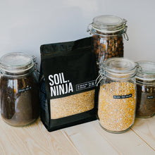 Load image into Gallery viewer, Soil Ninja Vermiculite 2.5L