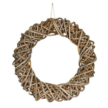 Load image into Gallery viewer, Rattan Wreath Frames