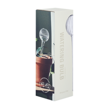 Load image into Gallery viewer, Glass Watering Bulbs