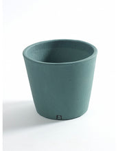 Load image into Gallery viewer, Handpainted Chalky Plant Pots