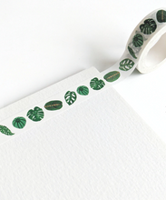 Load image into Gallery viewer, Katrina Sophia Houseplants Washi Tape