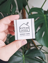 Load image into Gallery viewer, Katrina Sophia Cacti Washi Tape