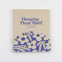 Load image into Gallery viewer, Primrose Hanging Plant Shelf