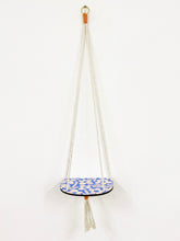 Load image into Gallery viewer, Primrose Hanging Plant Shelf