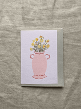 Load image into Gallery viewer, Daffodils Card
