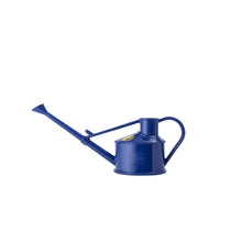 Load image into Gallery viewer, Haws Langley Sprinkler Watering Can - Blue
