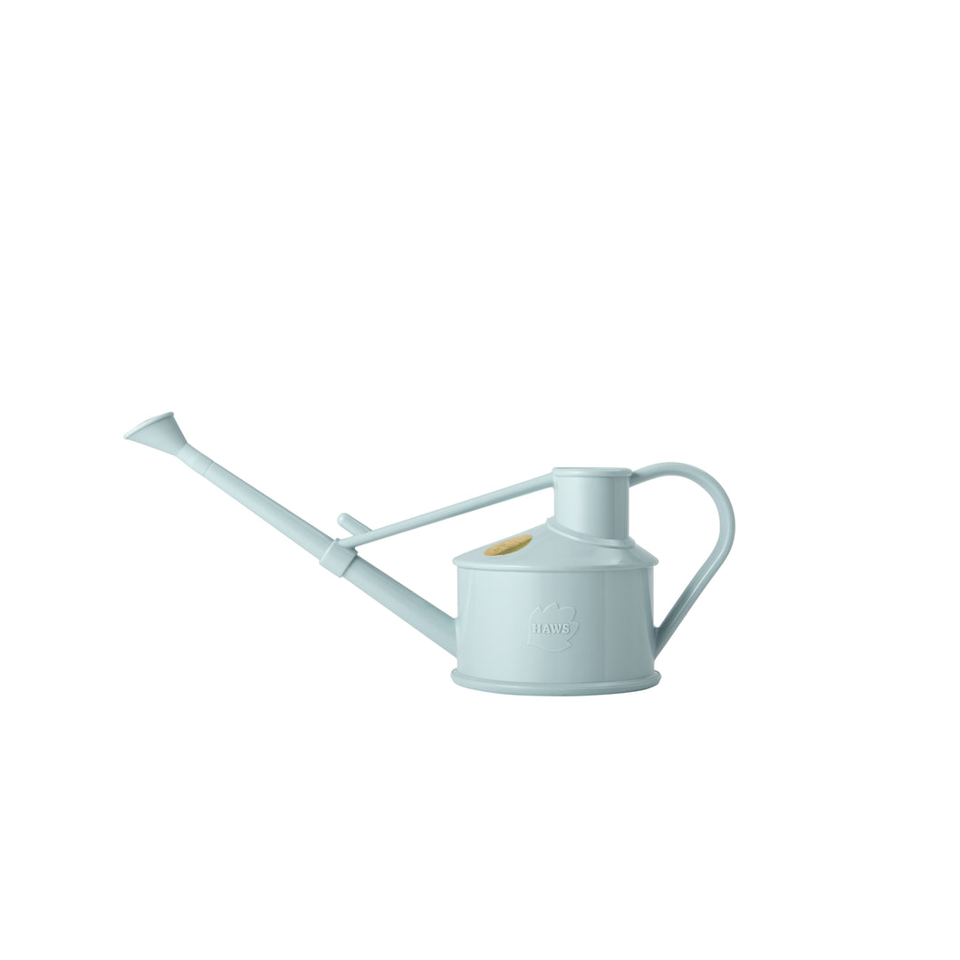 Haws Langley Sprinkler Watering Can - Duck Egg Blue