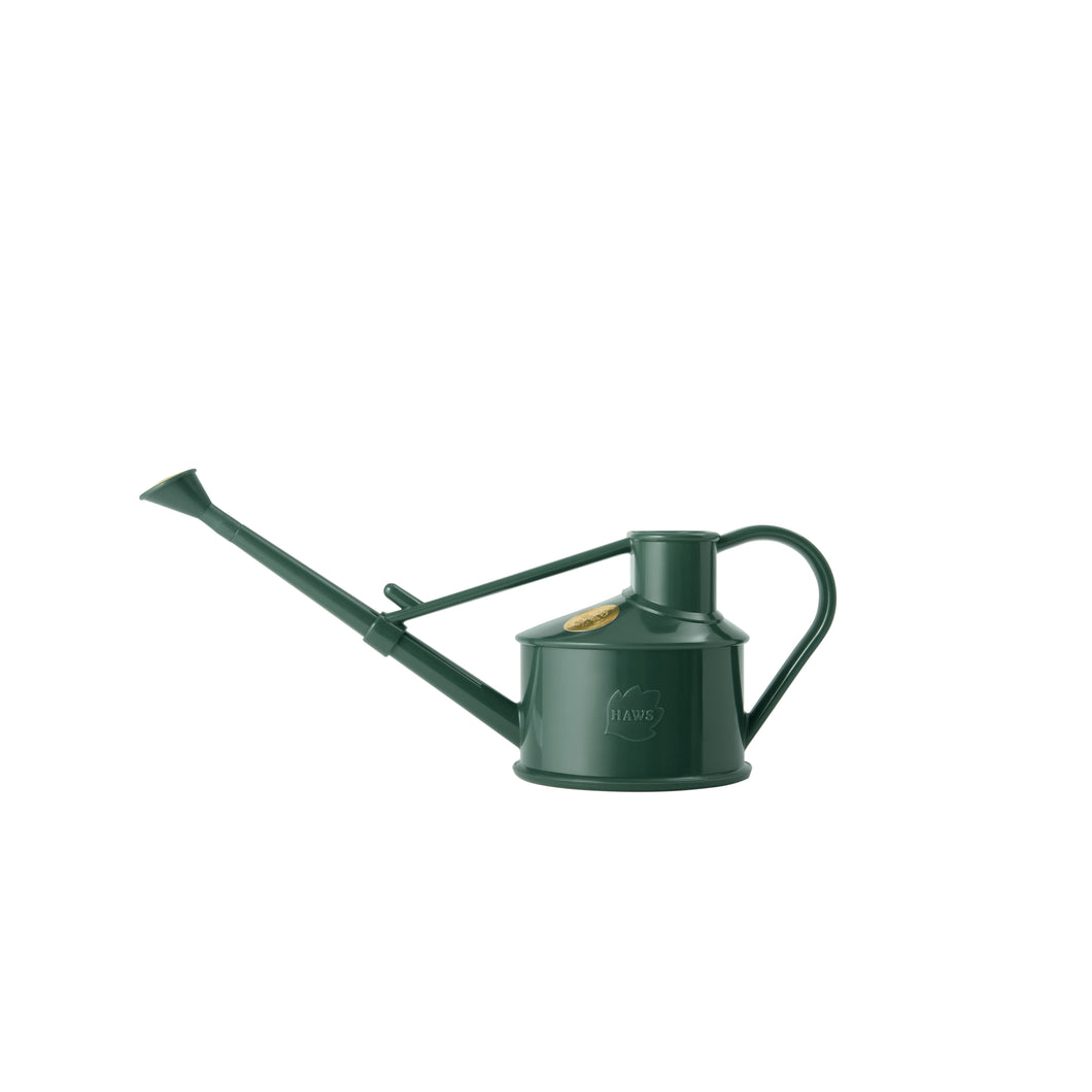 Haws Langley Sprinkler Watering Can - Green