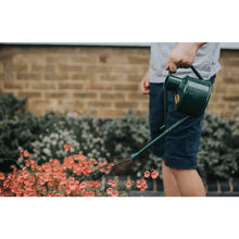 Load image into Gallery viewer, Haws Langley Sprinkler Watering Can - Green
