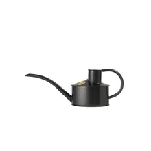 Load image into Gallery viewer, Haws Fazeley Flow Graphite Watering Can - One Pint
