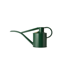 Load image into Gallery viewer, Haws Fazeley Flow Green Watering Can - Two Pint
