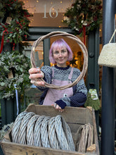 Load image into Gallery viewer, Twisted Vine Wreath
