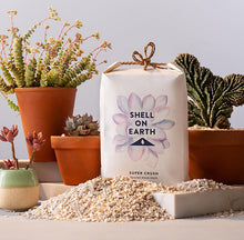 Load image into Gallery viewer, Shell On Earth - Mini or Super Crush
