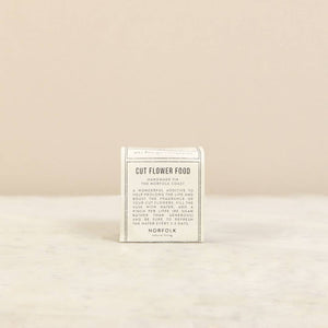 Cut Flower Food - 60ml
