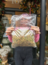 Load image into Gallery viewer, Fresh Sphagnum Moss - Price Per Half Bag
