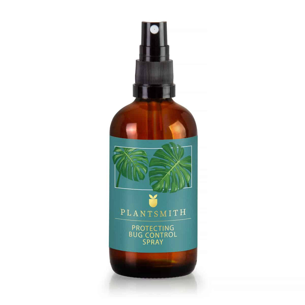 Protecting Bug Control Spray 100ml
