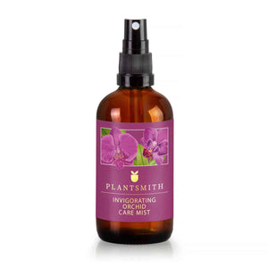 Invigorating Orchid Care Mist 100ml