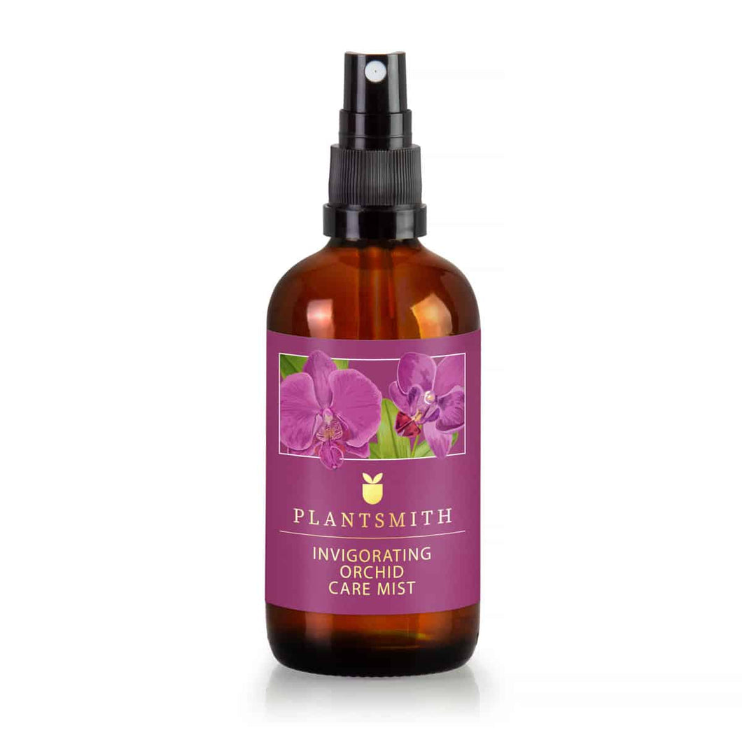 Invigorating Orchid Care Mist 100ml